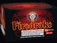 Firedrake BP2385