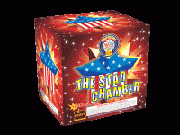 The Star Chamber BP2401