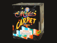 Magic Carpet BP2422