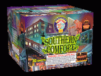 Southern Comfort BP2425