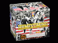 Homecoming BP2431
