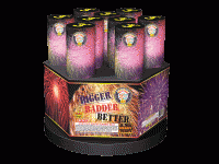 Bigger Badder Better BP2437