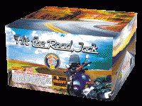 Hit the Road, Jack BP2458