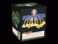 Suspended Animation BP2461