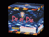 Do or Die BP2518