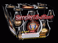 Simply Brilliant BP2520