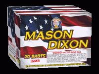 Mason Dixon BP2536