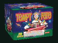 Tempt Fate BP2540