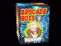 Brocade Boss BP2545