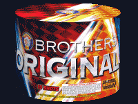 Brothers Original BP2602
