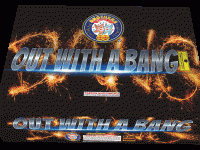 Out with a Bang BP2607