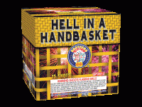 Hell in a Handbasket BP2612