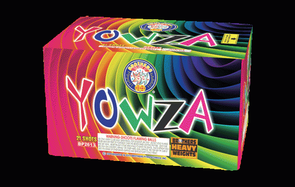 Yowza BP2613