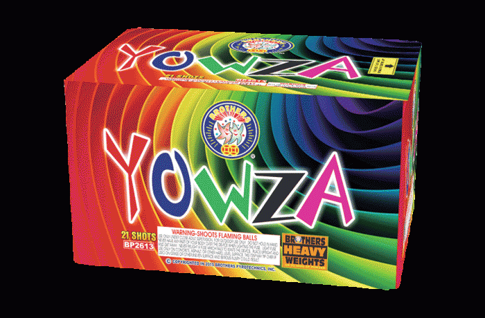 Yowza BP2613
