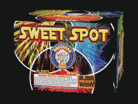 Sweet Spot BP2618
