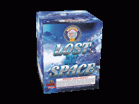 Lost in Space BP2632