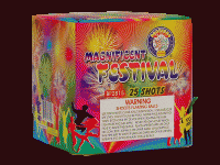 Magnificent Festival BP2815