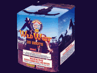 Wild West BP2924