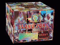 Blond Joke BP2975