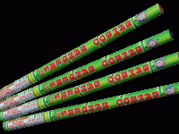 8 Ball Bamboo Bangers BP3092