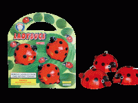 Ladybugs BP5035