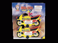 Mega Cycle BP7073
