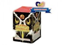 Heaven’s Thunder FCC1002