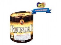 Rounder FCC1008C