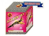 Attack Jet FCC1014