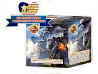Blue Dragon FCC1025