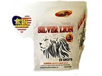 Silver Lion FCC1035