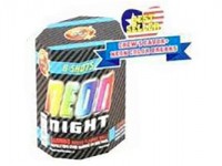 Neon Night FCC1052
