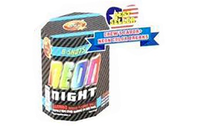 Neon Night FCC1052