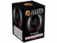 Alien FCC1061
