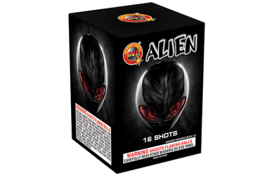 Alien FCC1061
