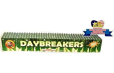 Day Breakers FCC1404