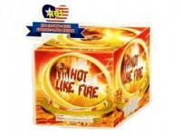 Hot Like Fire FCC1501