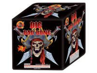 Big Bad Bone FCC1505