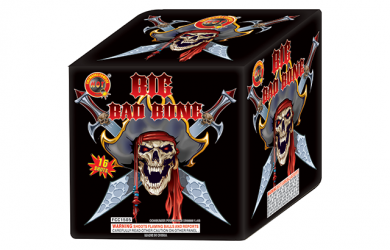 Big Bad Bone FCC1505