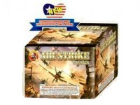 Air Strike FCC1517