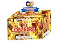 On Fire FCC1534