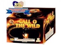 Call of the Wild FCC1536
