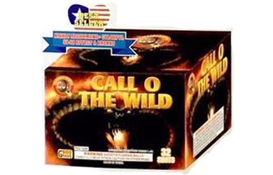 Call of the Wild FCC1536