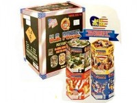 U.S. Power FCC1550ABCD