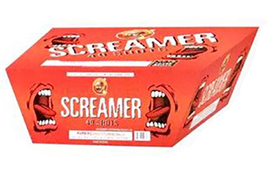 Screamer FCC1567