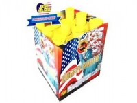 Liberty Salute FCC1802A