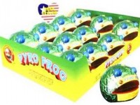 Pyro Frog FCC3030