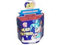 Mad Hatter FCC3054