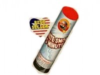 White Smoke 5 Minutes FCC9012C