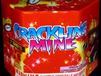 Crackling Mines P5111